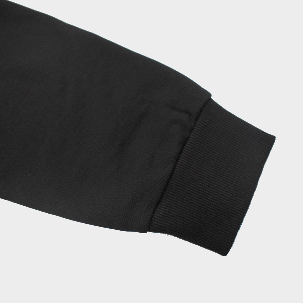 Black ✨نمای نزدیک آستین چپ - رنگ مشکی5