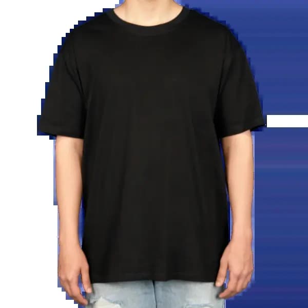 تیشرت نخ پنبه  - کد ۱۰۰۲ - tshirt product image
