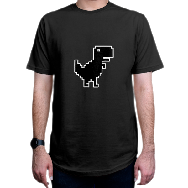 تیشرت Dino - داینو