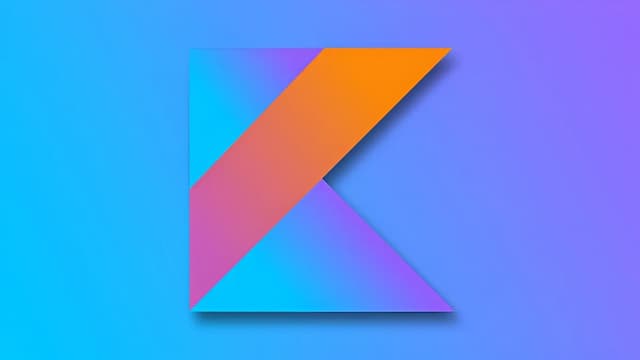 Kotlin | کاتلین