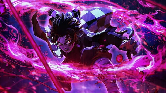 Demon Slayer | شیطان کش