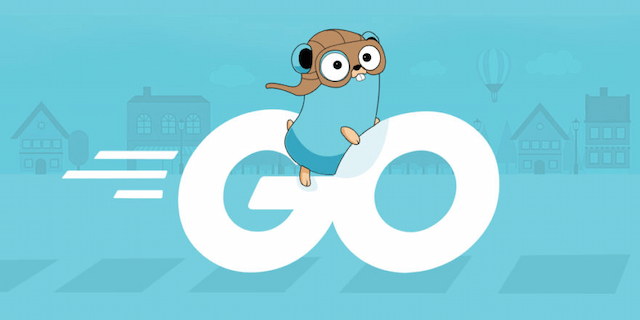 Golang | زبان برنامه نویسی گو