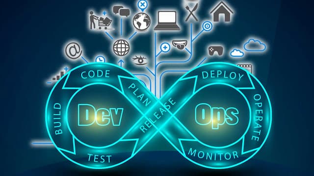 Devops |‌ دوآپس
