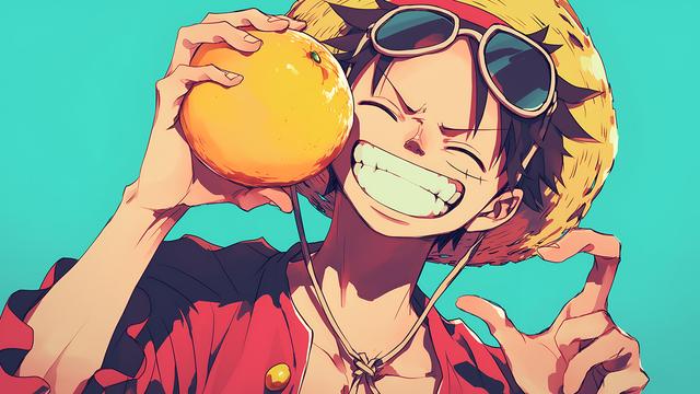 One Piece | وان پیس
