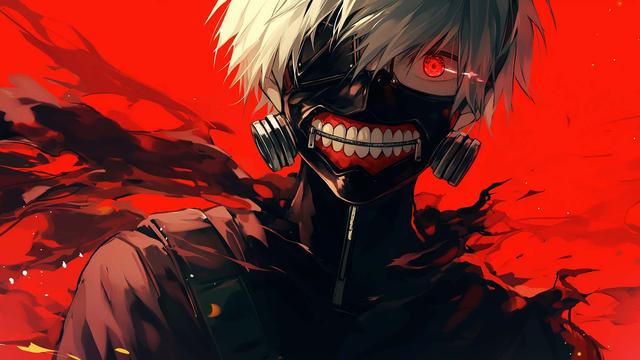 Tokyo ghoul | توکیو غول